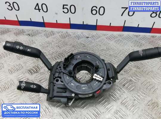 Подрулевой переключатель на Range Rover III (LM, L322)