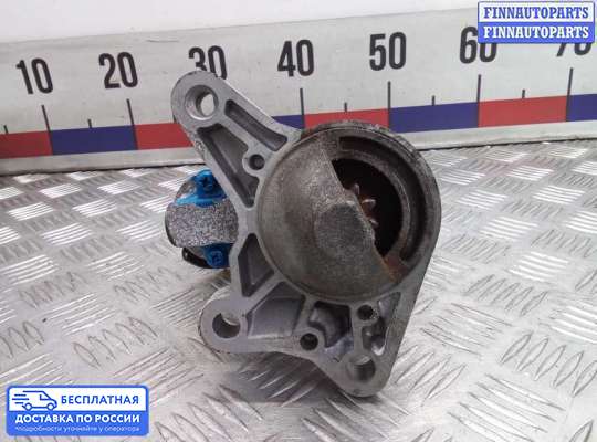 Стартер на Mazda CX-5 I (KE)