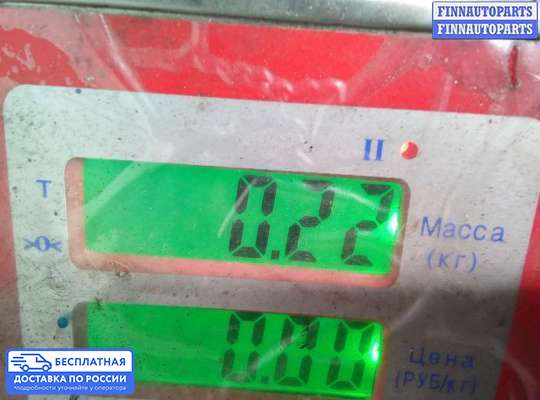 Катушка зажигания на Kia Magentis II (MG)