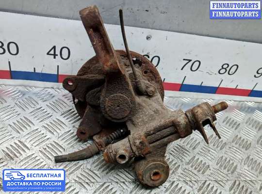 Ступица на Kia Sportage II (JE, KM)