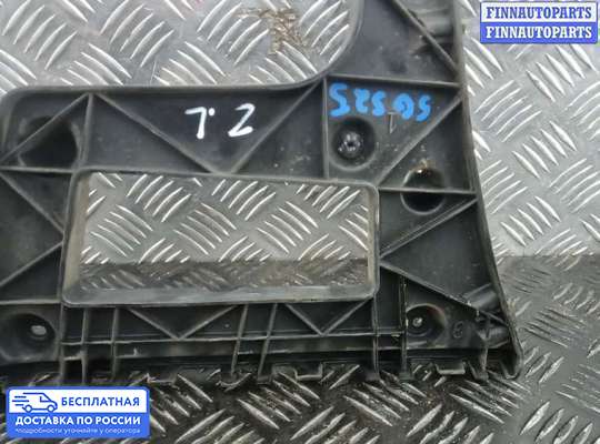 Кронштейн бампера на Audi A5 (8T)
