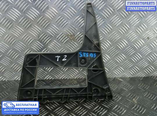 Кронштейн бампера на Audi A5 (8T)