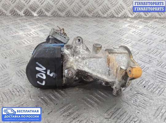 Клапан рециркуляции газов (EGR) на Ford Galaxy Mk3 (WA6)