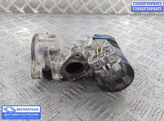 Клапан рециркуляции газов (EGR) на Ford Galaxy Mk3 (WA6)