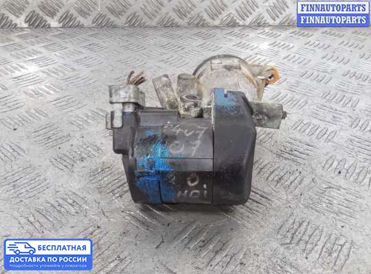 Клапан рециркуляции газов (EGR) на Ford Galaxy Mk3 (WA6)