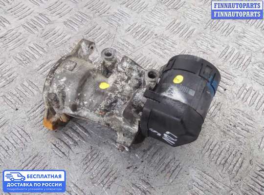 Клапан рециркуляции газов (EGR) на Ford Galaxy Mk3 (WA6)
