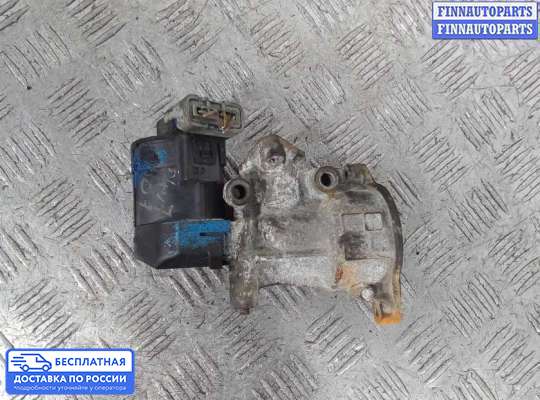 Клапан рециркуляции газов (EGR) на Ford Galaxy Mk3 (WA6)