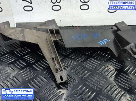 Кронштейн бампера на BMW X3 (E83)