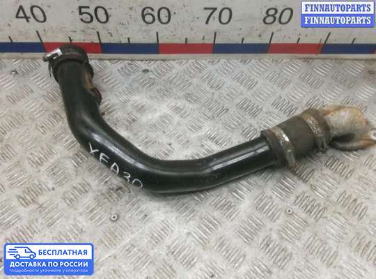 Патрубок (трубка, шланг) на Nissan Qashqai I (J10)