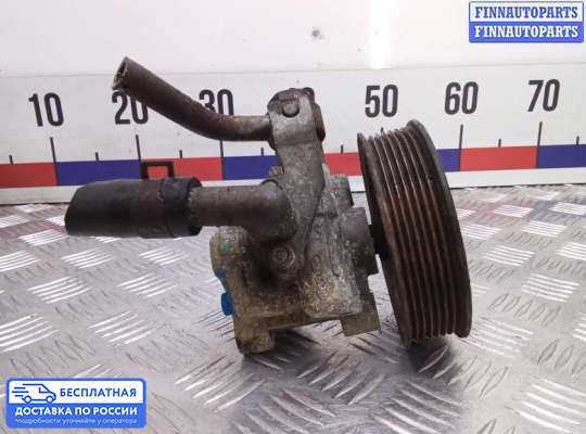 Насос ГУР (ЭУР, ЭГУР) на Hyundai Grand Starex (TQ) II