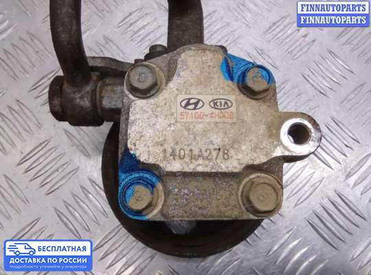 Насос ГУР (ЭУР, ЭГУР) на Hyundai Grand Starex (TQ) II