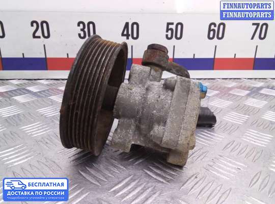 Насос ГУР (ЭУР, ЭГУР) на Hyundai Grand Starex (TQ) II