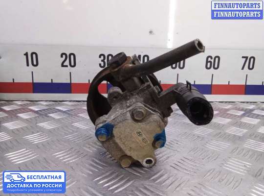 Насос ГУР (ЭУР, ЭГУР) на Hyundai Grand Starex (TQ) II