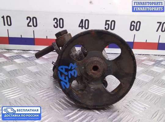 Насос ГУР (ЭУР, ЭГУР) на Hyundai Grand Starex (TQ) II