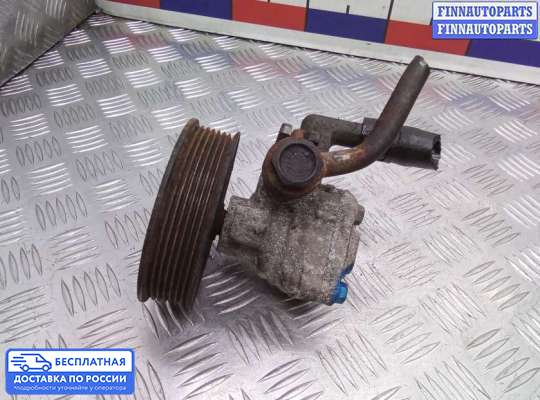Насос ГУР (ЭУР, ЭГУР) на Hyundai Grand Starex (TQ) II