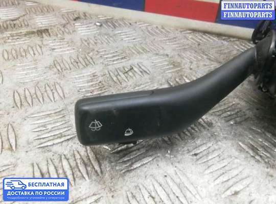 Подрулевой переключатель на Volkswagen Jetta V (1K)