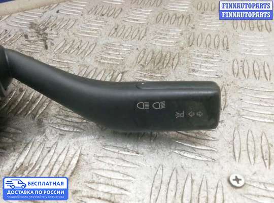 Подрулевой переключатель на Volkswagen Jetta V (1K)