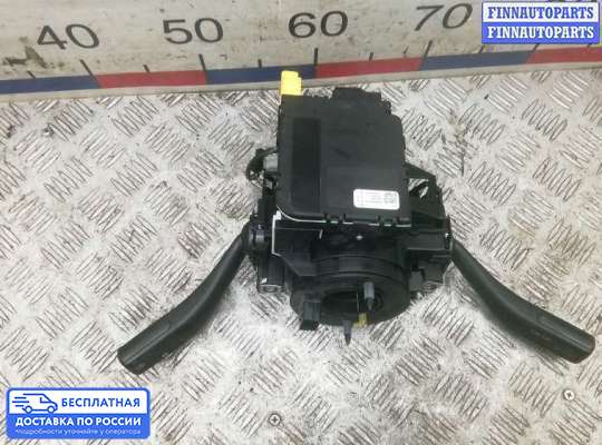 Подрулевой переключатель на Volkswagen Jetta V (1K)