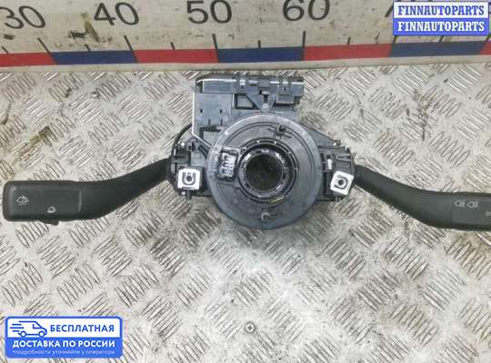 Подрулевой переключатель на Volkswagen Jetta V (1K)