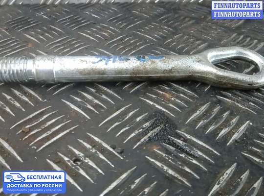Крюк буксировочный на Mercedes-Benz E (W212)