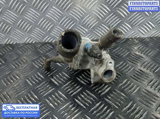 Корпус термостата на Opel Meriva B