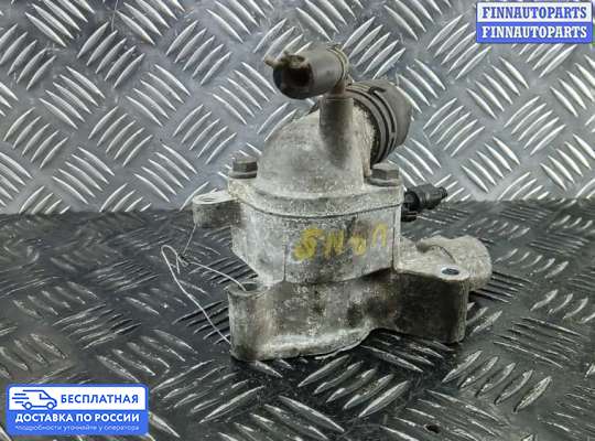Корпус термостата на Opel Meriva B