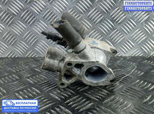 Корпус термостата на Opel Meriva B