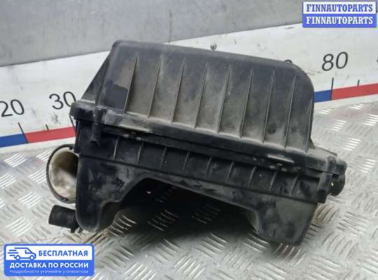 Корпус воздушного фильтра на Opel Zafira B