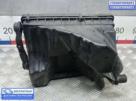 Корпус воздушного фильтра на Opel Zafira B