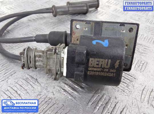 Катушка зажигания на Renault Kangoo I (KC_)