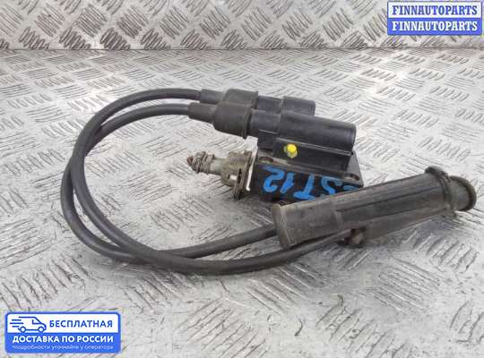 Катушка зажигания на Renault Kangoo I (KC_)