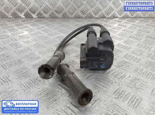 Катушка зажигания на Renault Kangoo I (KC_)