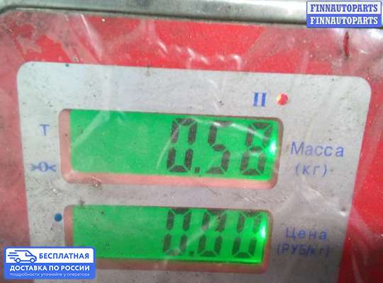 Катушка зажигания на Renault Kangoo I (KC_)