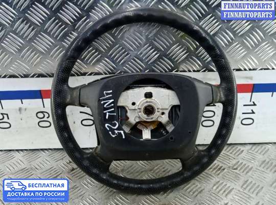 Руль на Ford Ranger II (ET)