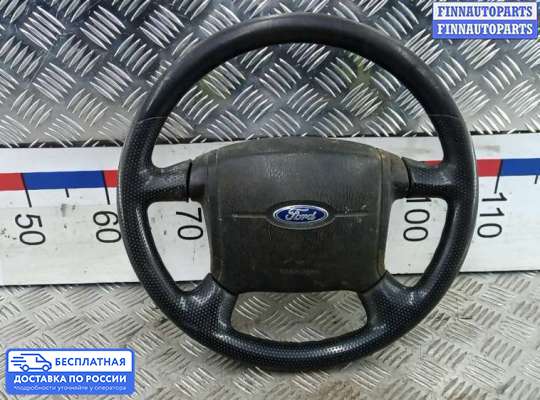 Руль на Ford Ranger II (ET)