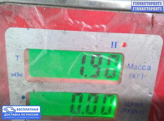 Насос ГУР (ЭУР, ЭГУР) на Mitsubishi L200 (KA, KB)
