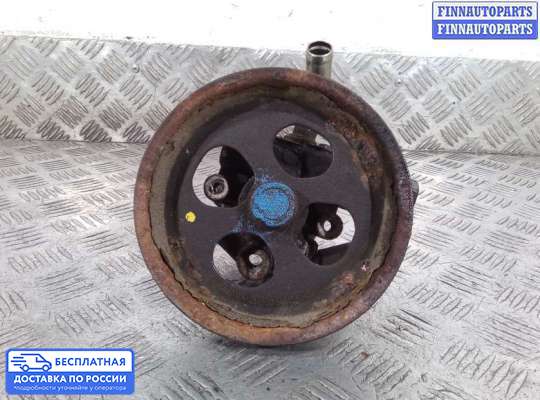 Насос ГУР (ЭУР, ЭГУР) на Mitsubishi L200 (KA, KB)