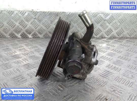 Насос ГУР (ЭУР, ЭГУР) на Mitsubishi L200 (KA, KB)