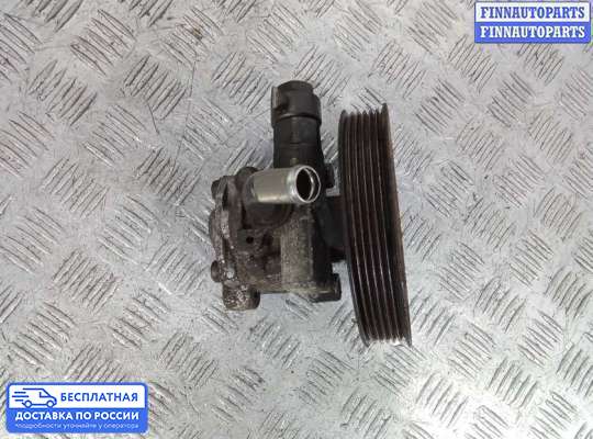 Насос ГУР (ЭУР, ЭГУР) на Mitsubishi L200 (KA, KB)