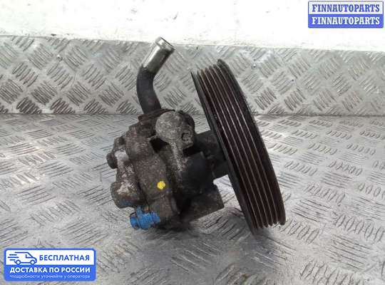 Насос ГУР (ЭУР, ЭГУР) на Mitsubishi L200 (KA, KB)