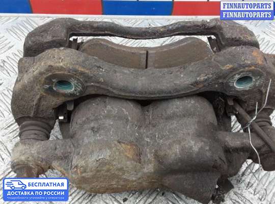 Суппорт на Ford Transit Mk6 / Mk7