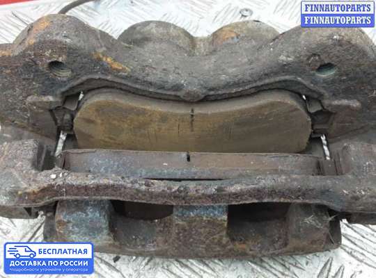 Суппорт на Ford Transit Mk6 / Mk7