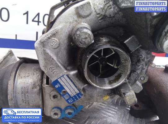 Турбина на Volkswagen Passat B7 (36)
