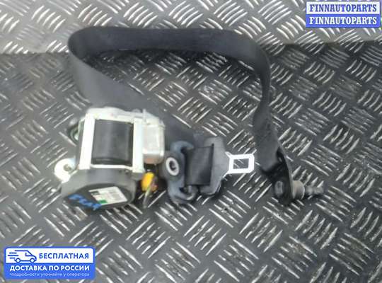 Пиропатрон (замок) ремня безопасности на Mercedes-Benz B (W245)