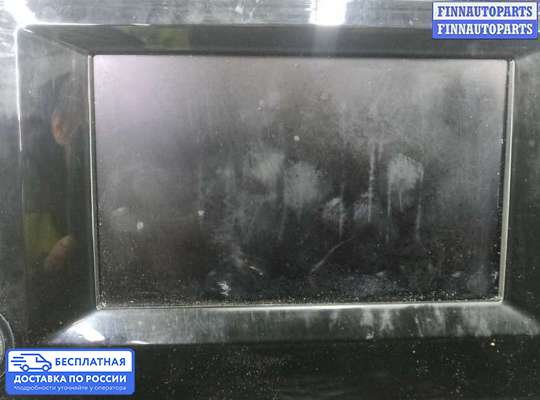 Магнитола на Skoda Octavia (5E, A7)