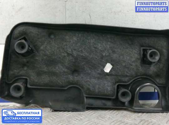 Крышка ДВС (декоративная) на Opel Astra J