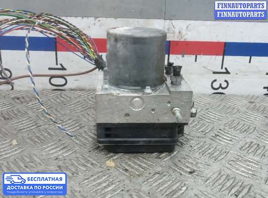 Блок ABS на Peugeot 5008