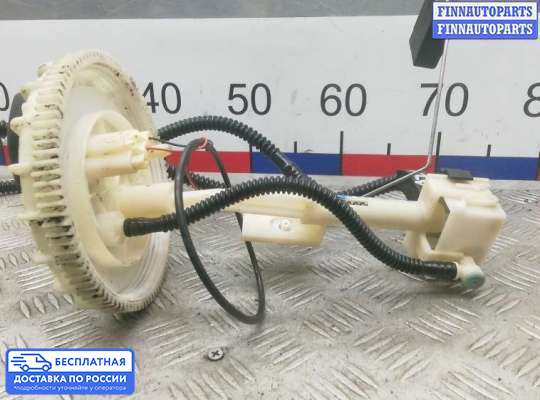Датчик уровня топлива на Lexus GS III (S190)