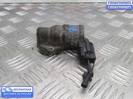 Клапан рециркуляции газов (EGR) на Volvo S40 I | V40 (VS)