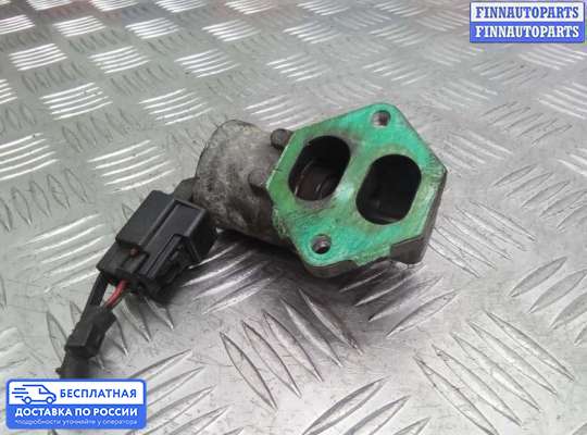Клапан рециркуляции газов (EGR) на Volvo S40 I | V40 (VS)
